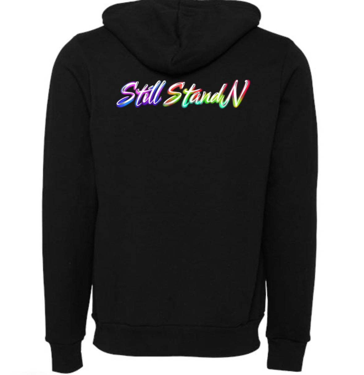 I Shine Hoodie