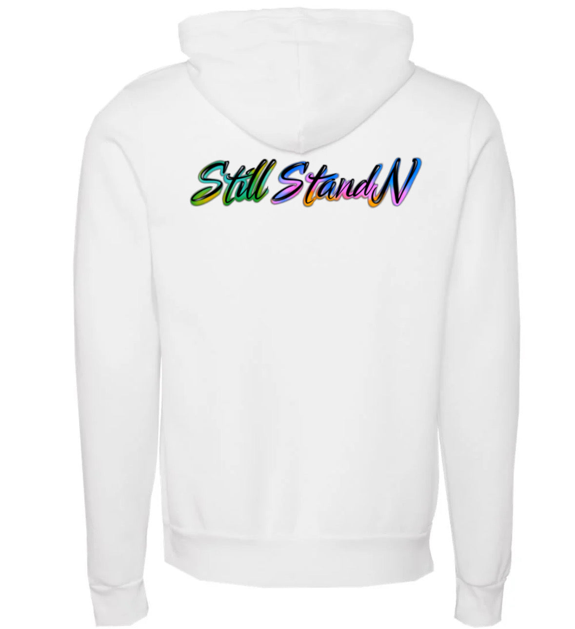 I Shine Hoodie
