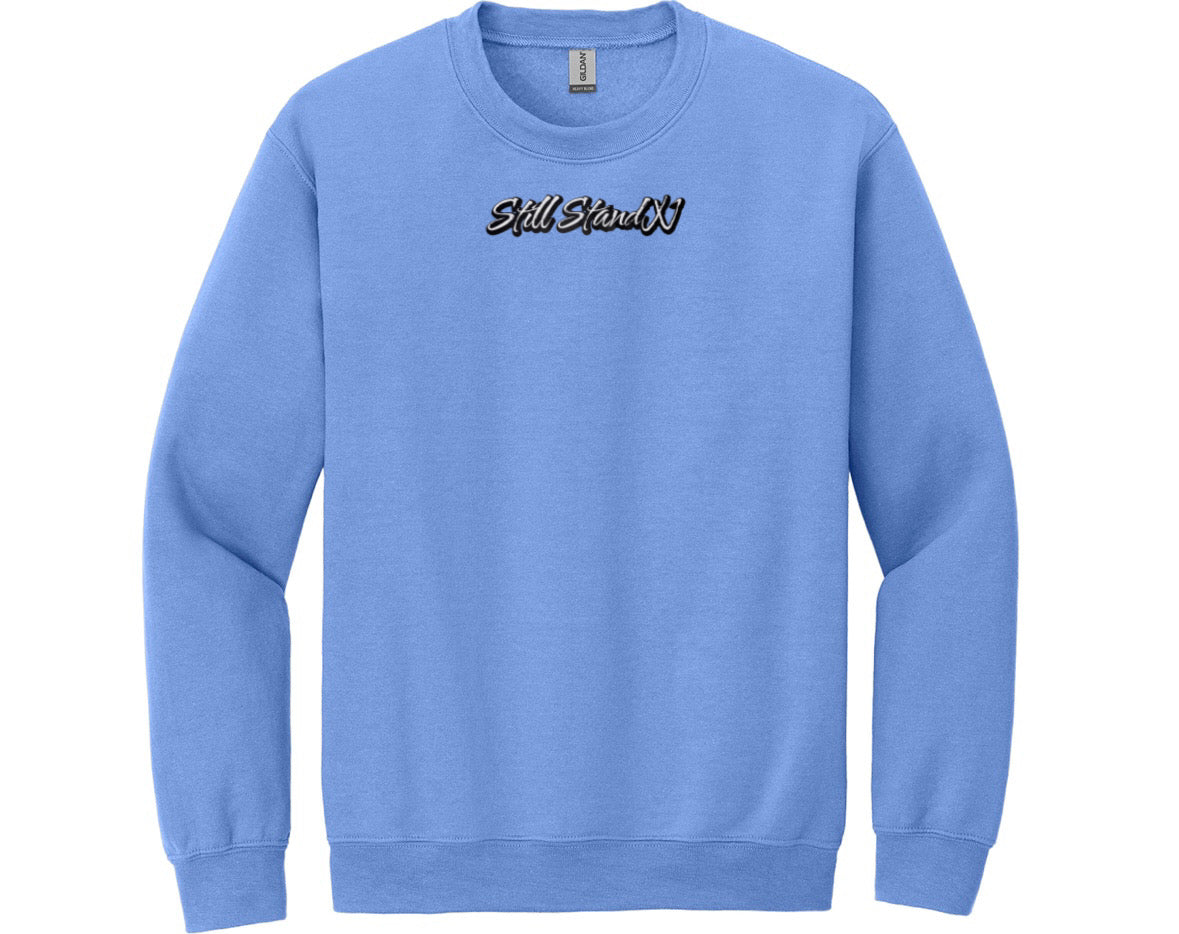 Health / Wealth Sweatshirt