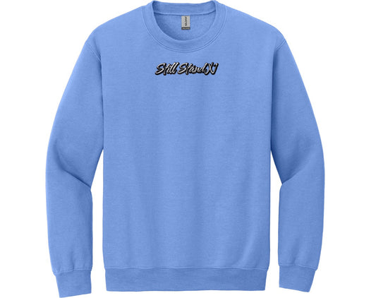 Health / Wealth Crewneck