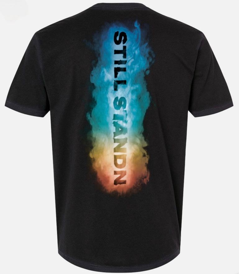 Victory Haze Washed Tee